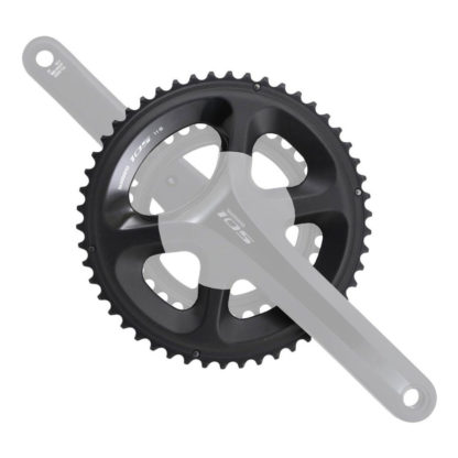 Plato De Ruta Shimano FC-5800L 105 (53t) - Image 2