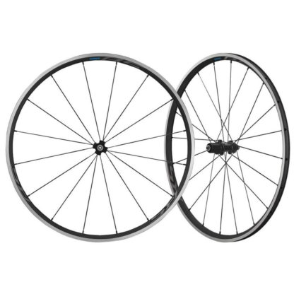 Ruedas Ruta Shimano Wh-rs300-cl Clincher 10/11v