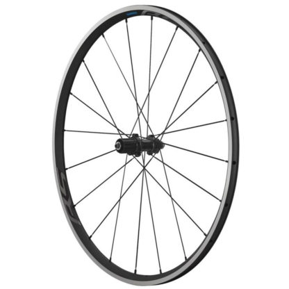 Ruedas Ruta Shimano Wh-rs300-cl Clincher 10/11v - Image 2