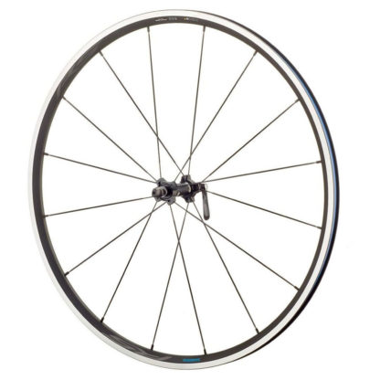 Ruedas Ruta Shimano Wh-rs300-cl Clincher 10/11v - Image 3