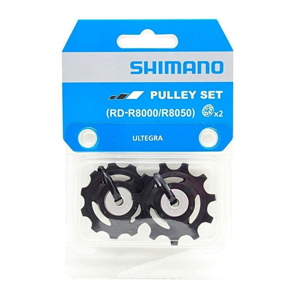 RUEDA DE CAMBIO SHIMANO RD8000 - ULTEGRA