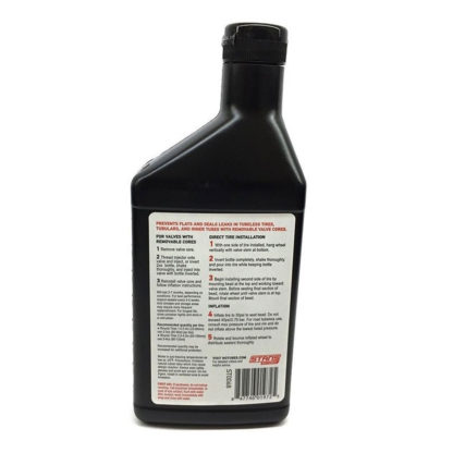 Sellador Stans No Tubes Tire Sealant 16oz (473ml) - Image 2