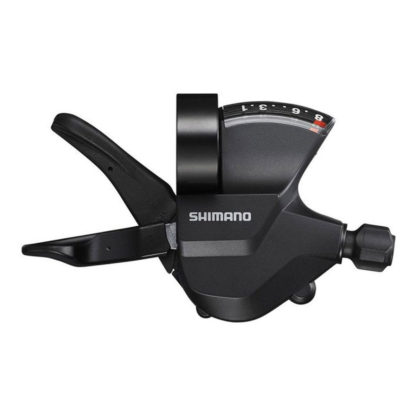 Shifters Shimano SL-M315-8 OGD Altus 3x8v - Image 2