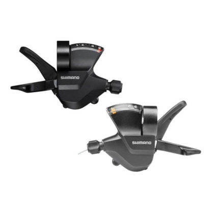 Shifters Shimano SL-M315-8 OGD Altus 3x8v