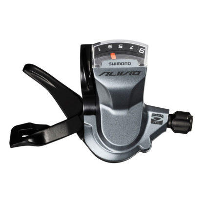 Shifters Shimano SL-M4010 Alivio 2x9v - Image 2