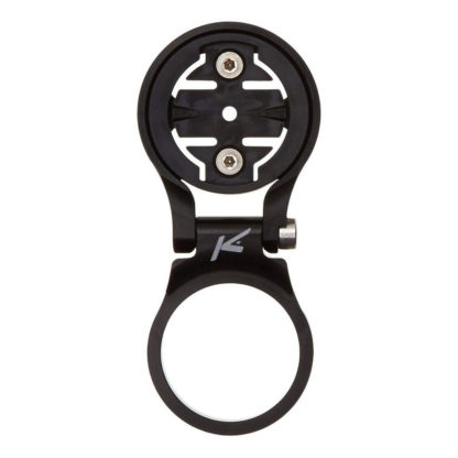 Soporte Gps K-Edge Adjustable Garmin Stem Mount (Black) - Image 2