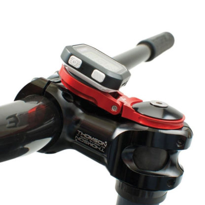 Soporte Gps K-Edge Adjustable Garmin Stem Mount (Black) - Image 3