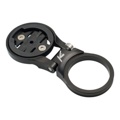 Soporte Gps K-Edge Adjustable Garmin Stem Mount (Black)