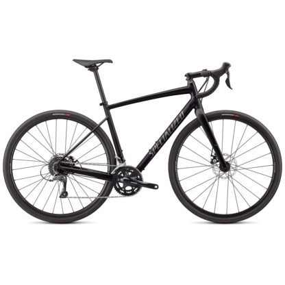 Specialized Diverge E5 2020 (Satin Black/Charcoal Camo)