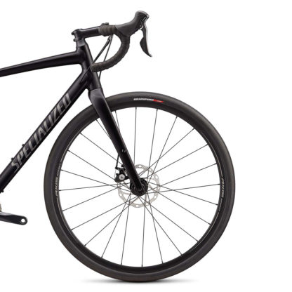 Specialized Diverge E5 2020 (Satin Black/Charcoal Camo) - Image 3