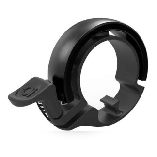 Timbre Knog Oi Bicycle Bell Small (GunMetal)