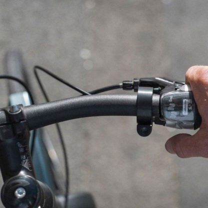 Timbre Knog Oi Bicycle Bell Small (Red) - Image 3