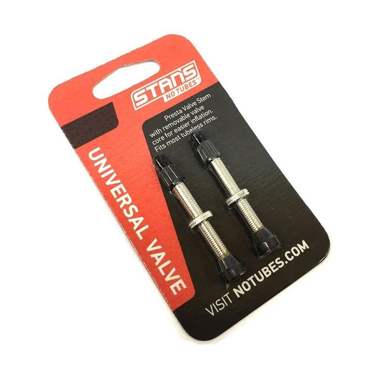 Valvulas Presta Tubeless Stans No Tubes (35mm) - Image 3