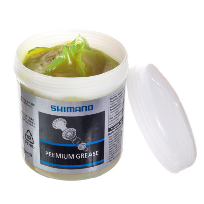 Grasa Premium Para Bicicleta Shimano (500g) - Image 2