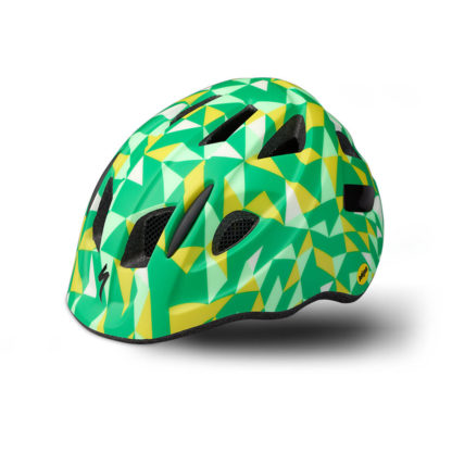 Casco Para Niños Specialized Mio Mips (Ion Geo)