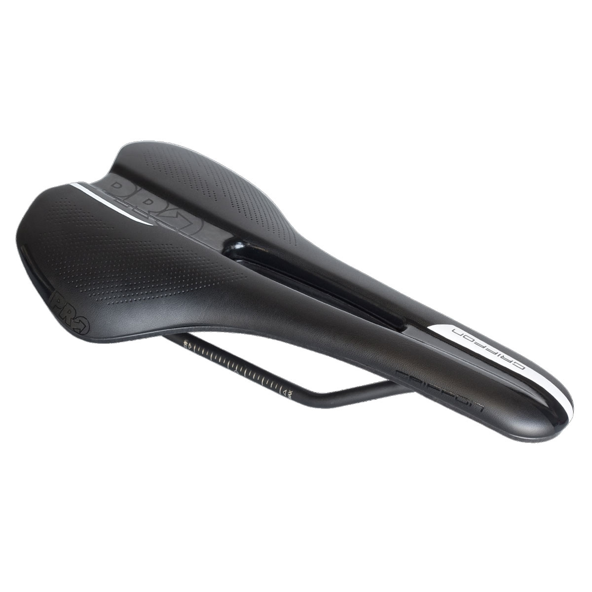 Asiento PRO Griffon Anatomic Fit 142mm