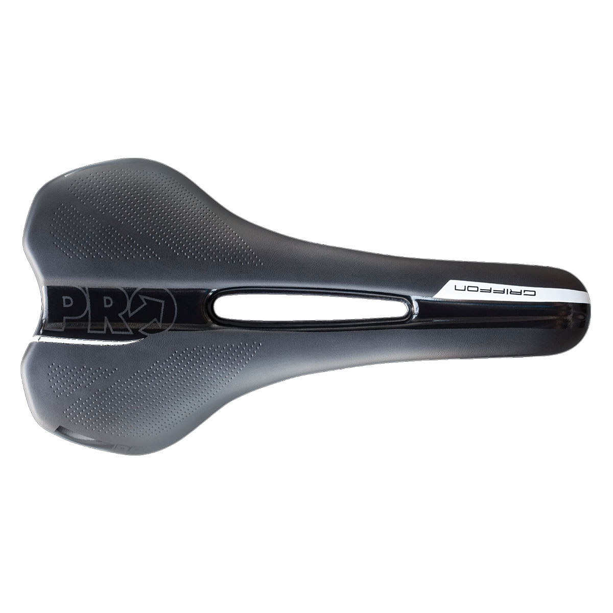 Asiento PRO Griffon Anatomic Fit 142mm - Image 3