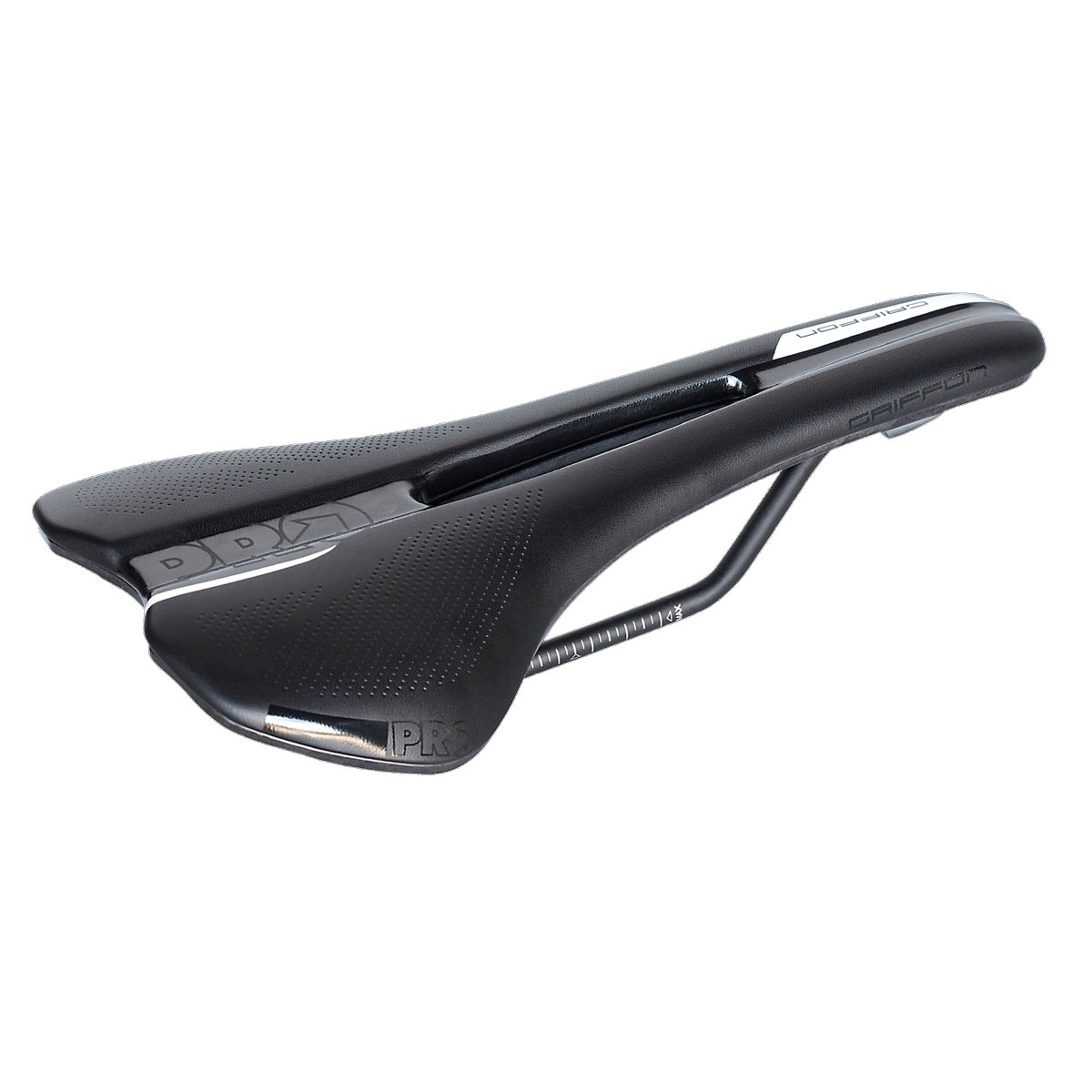 Asiento PRO Griffon Anatomic Fit 142mm - Image 2