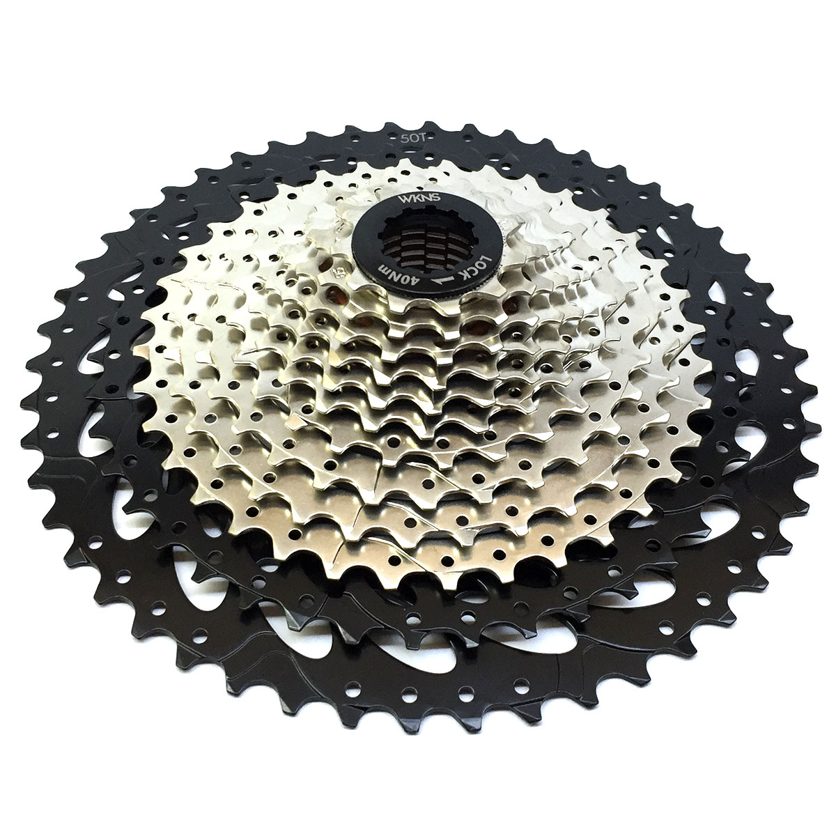 Cassette Wkns Cs-m800 Shimano/sram 11-50 12v