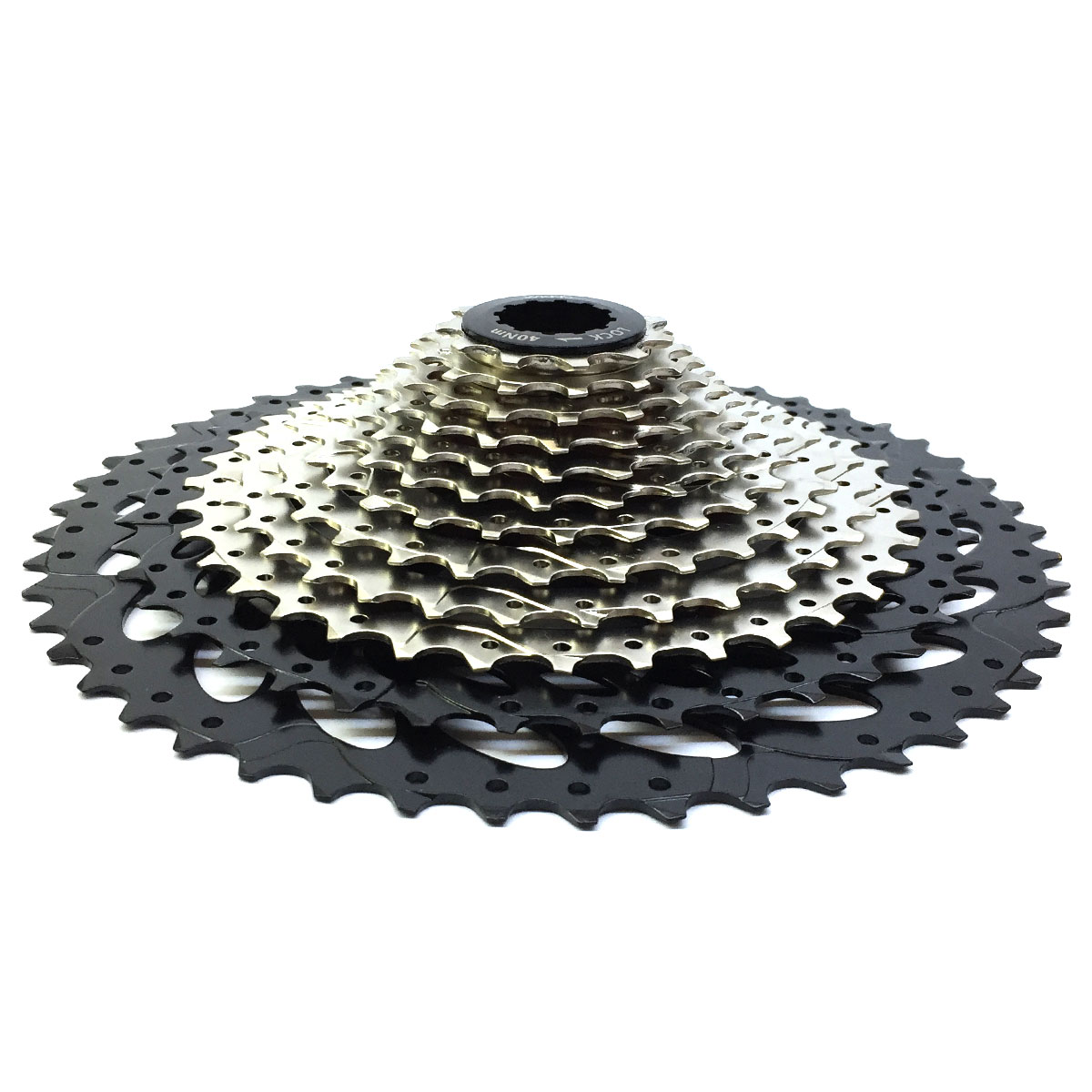 Cassette Wkns Cs-m800 Shimano/sram 11-50 12v - Imagen 2