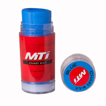 Lubricante De Cadena Mti Chain Wax (Azul)