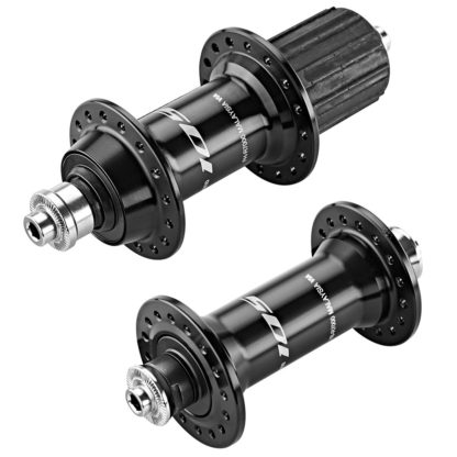 Juego Mazas Shimano 105 R7000 Ruta 32h Negras