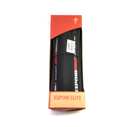 Cubierta Ruta Specialized Espoir Elite - Image 3