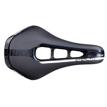 Asiento PRO Stealth Stainless 152mm - Image 2