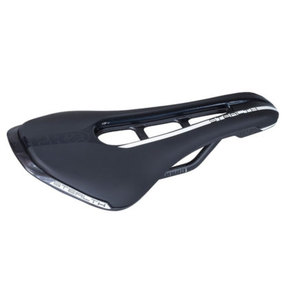 Asiento PRO Stealth Stainless 152mm - Image 3