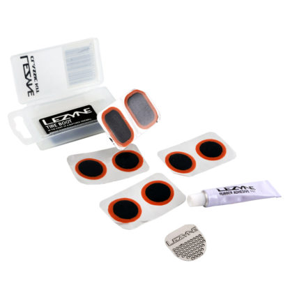 Kit De Parches Lezyne Classic Kit - Image 2