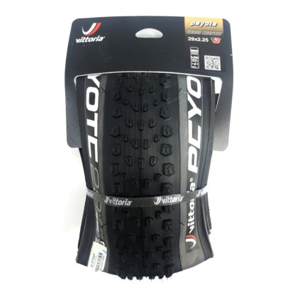 Cubierta Vittoria Peyote 29x2.25 Tubeless Ready - Image 2