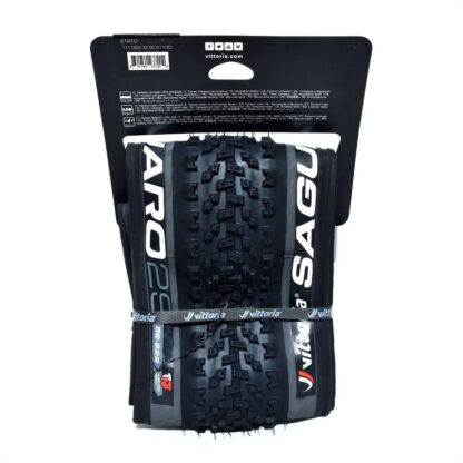 Cubierta Vittoria Saguaro 29x2.0 Tubeless Ready (Anthracite) - Image 3
