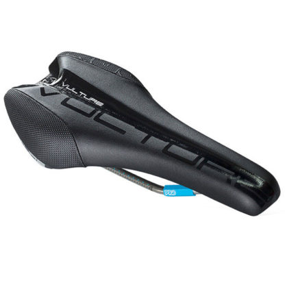 Asiento PRO Vulture Ti Hollow Rails 132mm