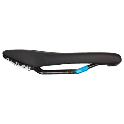 Asiento PRO Vulture Ti Hollow Rails 132mm - Image 3