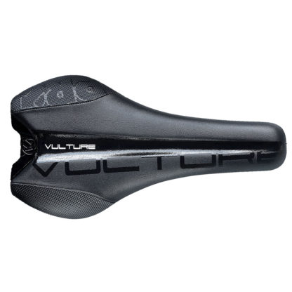 Asiento PRO Vulture Ti Hollow Rails 132mm - Image 2