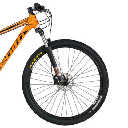 Bicicleta Mtb Zenith Calea Comp Alivio 27v R29 (Naranja) - Image 3