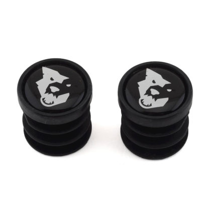 Tapones Wolf Tooth Bar End Plugs Set Of 2 - Image 2