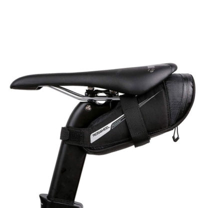 Bolso Bajo Asiento Roswheel Race Pro Wedge - Image 3