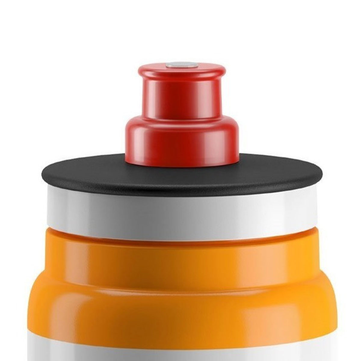 Caramañola Elite Fly Team 2019 550ml (UAE Team Emirates) - Imagen 2