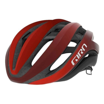 Casco Giro Aether Mips Sp (Matte Red/Dark Red Fade)