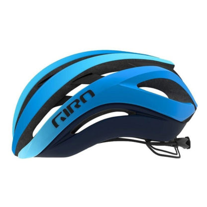 Casco Giro Aether Mips Sp (Matte Blue) - Image 2