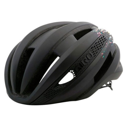Casco Giro Synthe Mips (Matte Black/Breakaway)