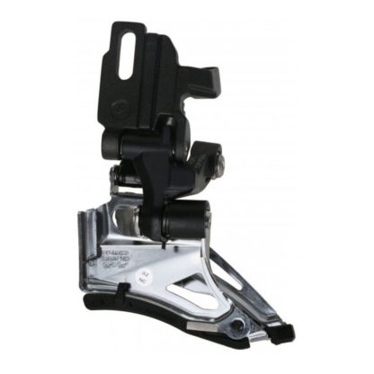 Descarrilador Shimano FD-M8025-D XT M8000 - Image 2