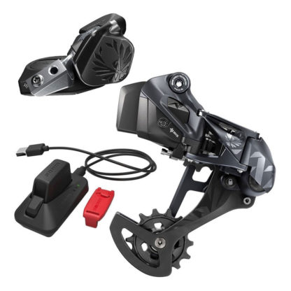 Grupo Sram XX1 Eagle AXS Upgrade Kit Wireless 12v