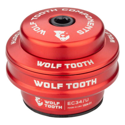 Wolf Tooth Ec34/28.6 Upper Headset 16mm Stack