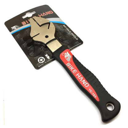 Llave Para Centrar Disco Freno Bike Hand YC-165 - Image 3