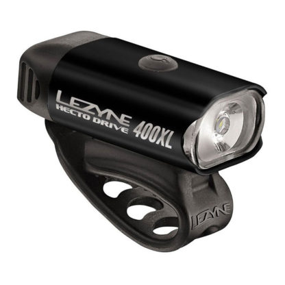 Luz Led Delantera Lezyne Hecto Drive 400XL