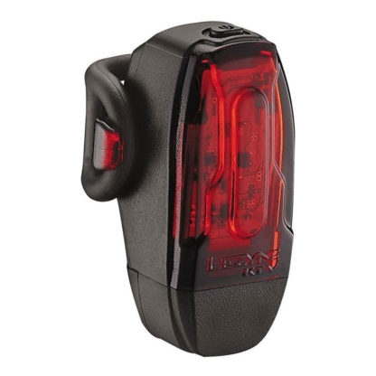 Luz Led Trasera Lezyne Ktv Drive Rear (Black)