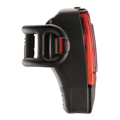 Luz Led Trasera Lezyne Ktv Drive Rear (Black) - Image 2