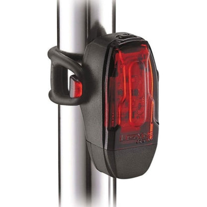 Luz Led Trasera Lezyne Ktv Drive Rear (Black) - Image 3